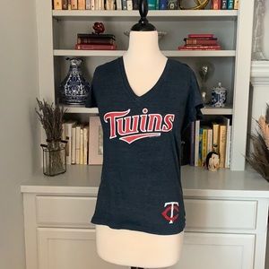 Twins T-shirt